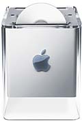 Power Mac G4 Cube