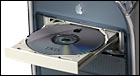 Power Mac G4 DVD drive