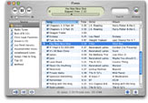 Burn your own music CDs with iTunes