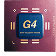 G4-processor