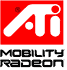 RADEON Mobility