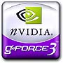 NVIDIA geForce 3