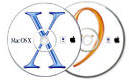 OS 9, OS X