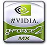 NVIDIA GeForce2 MX