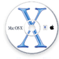Mac OS X CD