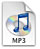 MP3-symbol