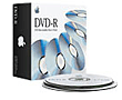 DVD-R-medier