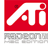 Mac-udgaven af ATI Radeon 7500
