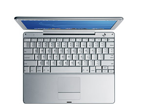 PowerBook G4 12"