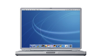 15" PowerBook G4