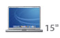 15" PowerBook G4