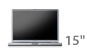 PowerBook G4 15"