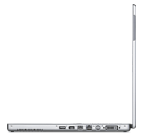 17" PowerBook G4