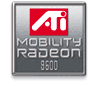 AT Mobility Radeon 9000