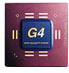 PowerPC G4 med Velocity Engine