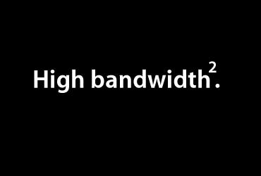 The G5 busts through 32-bit limits.