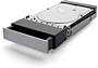 ATA/100-diske (7.200 o./min.), der kan tilsluttes og afmonteres under drift