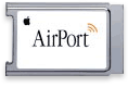 AirPort-kort