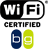 WiFi-certificeret