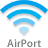 Trådløs AirPort-forbindelse