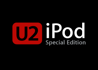 U2-specialudgave af iPod