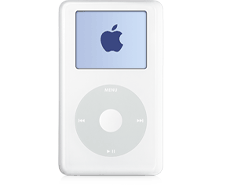 iPod 20GB