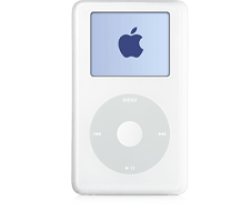 iPod 40GB