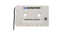 Monster iCarPlay-stik