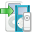 iPod download icon