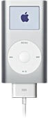 iPod mini-stik