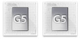 PowerPC G5-kreds