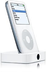 iPod Universal Dock