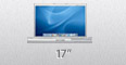 17? PowerBook G4