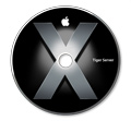 Mac OS X Server
