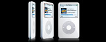 iPod-galleri