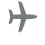 Symbol for Airline-strømforsyning