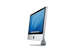 iMac: Klik for at forstørre