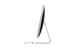 iMac med tastatur: Klik for at forstørre