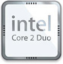 Intel Core 2 Duo-processor