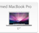 Tag en prøvetur. Se en QTVR-video med MacBook Pro.