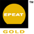 EPEAT Gold Rating
