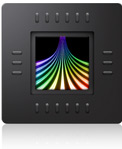 MacBook Pro-grafikprocessor