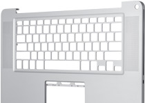 MacBook Pros unibody-design