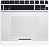 MacBook Pro-pegefelt