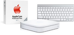 AppleCare, AirPort Extreme Base Station, Apple Wireless Keyboard