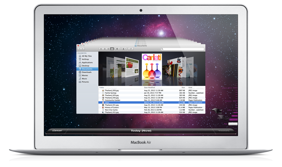 how to use time machine backup mac os 10 snow leopard