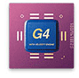 PowerPC G4 processor