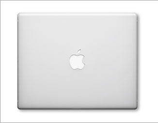 macbook g4 specs