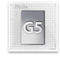 PowerPC G5 Chip